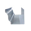 Steelmama Ghana Popular Rain Gutter K Series Metal Wait Gutter Profiling Roll Forming Machine