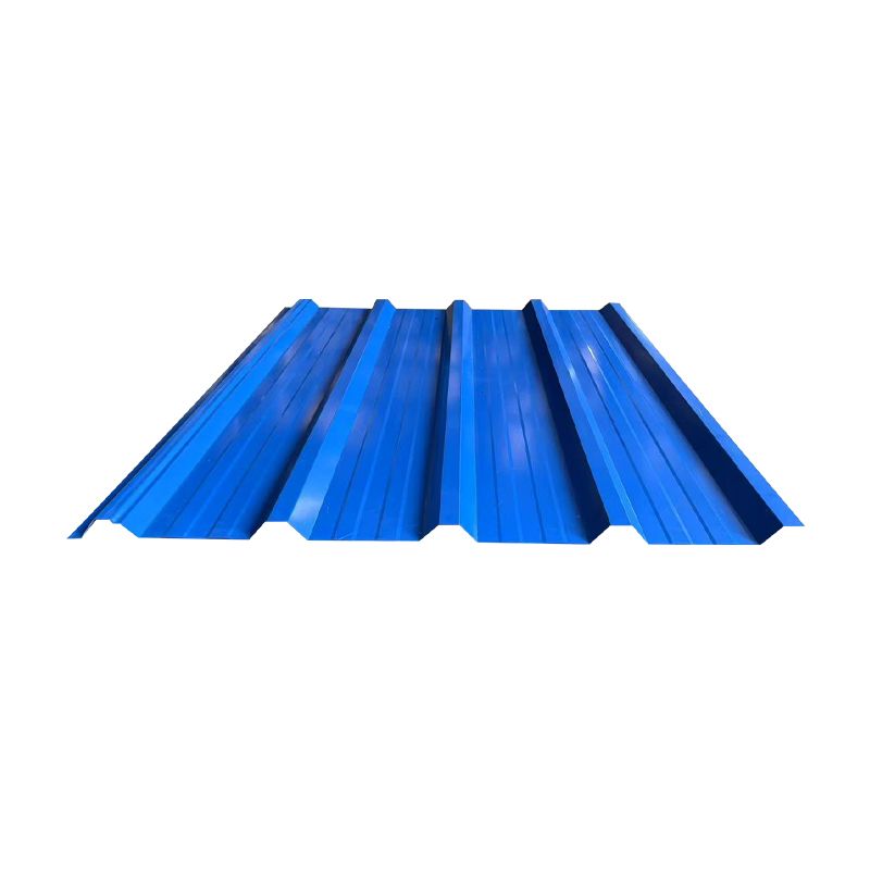 India Popular Premium Full Automatic 1000 Trapezoidal Roofing Sheet Roll Forming Machine