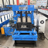 Mexico Popular High Performance C Purlin Roll Forming Machine Wholesale Factory