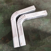Mexico Popular High Productivity Downspout Elbow Roll Forming Making Machine