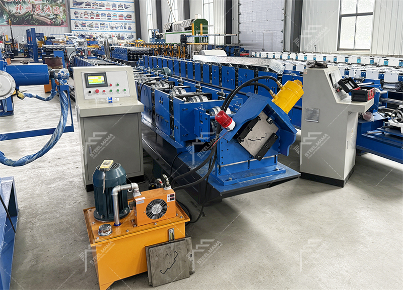 Steel Door Frame Roll Forming Machine Manufacturer.jpg