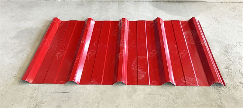 840 Trapezoidal 