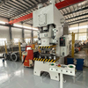 Steelmama Mexico Popular High Productivity Automatic Metal Punching Making Machine Production Line 