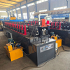 America Popular Factory Direct Sales Omega Roll Forming Machine
