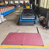 Lebanon Popular High Standard 1000 Wall Panel Roof Sheet Roll Forming Machine