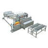 Professional Production High Quality Full Automatic Full Auto Welding Mesh Machine
