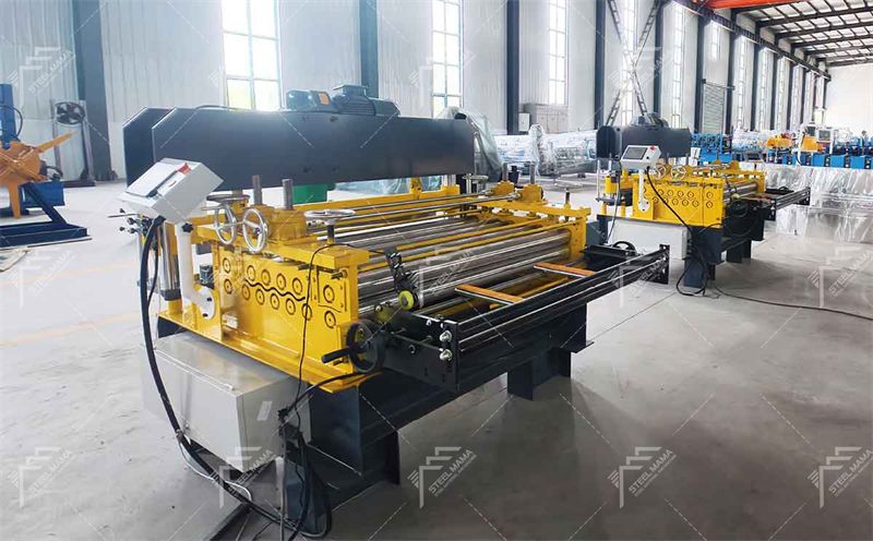 cut to length machine price