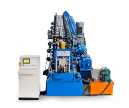 Storage Upright Machine