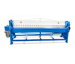 Manual Bending Machine