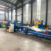 Papua New Guinea Popular Full Automatic 0.5-2.5 Slitting And Cut To Length Machine