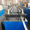 Factory Wholesale Full Automatic Premium Double Row Keel Roll Forming Machine for Mexico