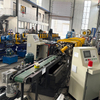 Professional Production High Quality C Purlin Roll Forming Machine for Russian 