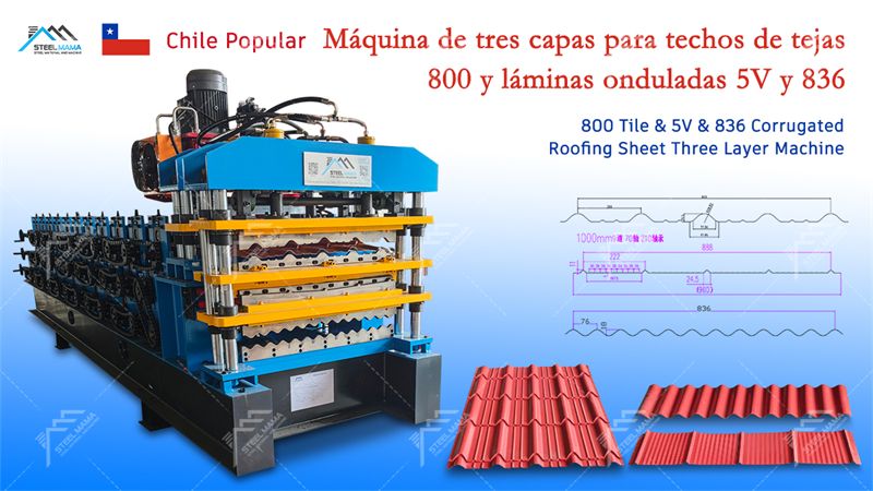 roll forming machine for sale