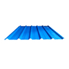 Ghana Popular High Efficiency 1025 Trapezoidal Roofing Sheet Roll Forming Machine
