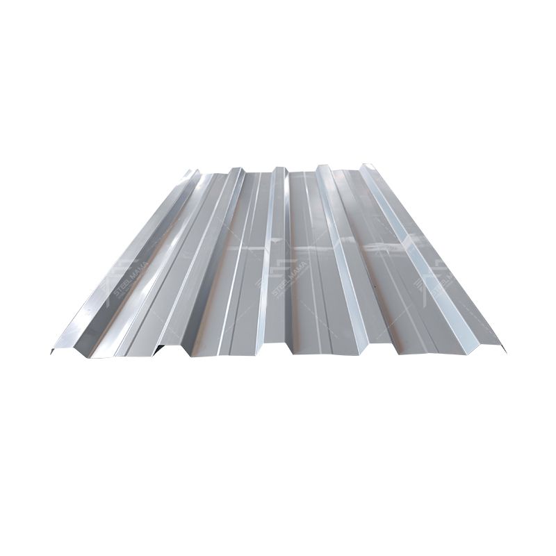 Turkey Popular High Standard Premium Trapezoidal Roofing Sheet Roll Forming Machine