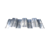 Colombia Popular High Standard 1000 Metal Steel Floor Deck Sheet Roll Forming Machine