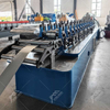 Steelmama Professional Production High Quality Full Automatic C Profile Steel Profile Roll Forming Machine