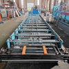 Factory New Design Cold Galvanizing Iron 914 IBR Trapezoidal Metal Steel Roofing Sheet Roll Forming Machine Price