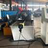 Mexico Popular High Standard Full Automatic Premium C Stud Roll Forming Machine