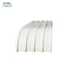 South Africa Popular Custom Design High Productivity Trapezoidal Sheet Crimping Machine