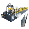 Kazakhstan Popular Advantages of Using C Channel Roll Forming Machines for Your Business -Steelmama Machine