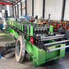 Mexico Popular Full Automatic High Standard Cold Roll Forming Machine for C Purlins