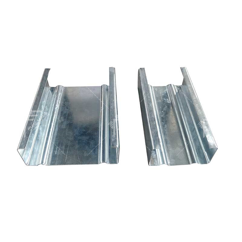 Steelmama Automatic 0.8-1mm Steel C Stud Roll Forming Manufacturing Company for Honduras