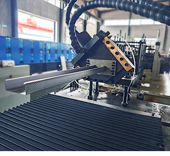 metal drywall roll forming machine