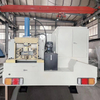 Factory Supply High Standard K-span ABM MIC 120 Arch Sheet Roll Forming Machine 