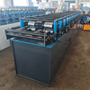 Hungary Popular Premium Durable Fence Roll Forming Machine 