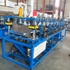 Argentina Popular High Efficiency Kr18 Standing Searm Roll Forming Machine
