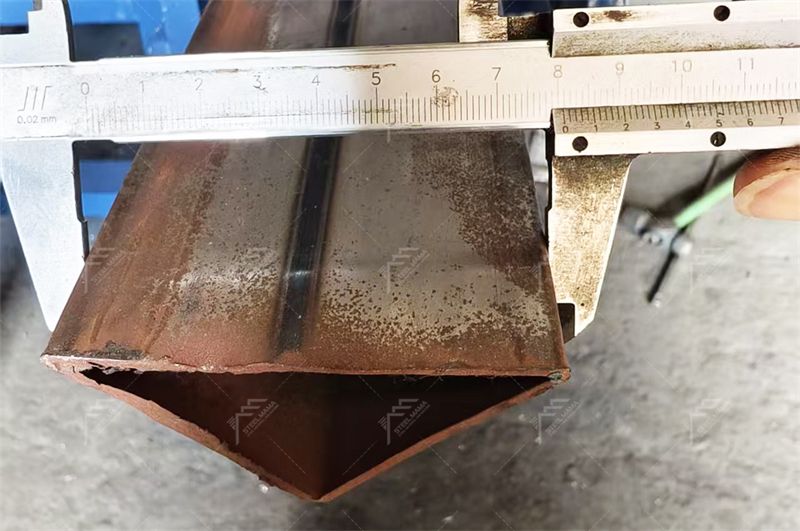 Customized Roll Forming Machine