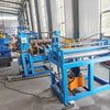 Russian Popular Professional Production High Quality Full Automatic 1-3mm Slitting Machine Line
