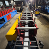 Mexico Popular New High Performance Kr18 Clip Standing Seam Roll Forming Machine