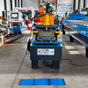 Factory Supply High Precision Full Automatic Self Lock Roofing Sheet Roll Forming Machine
