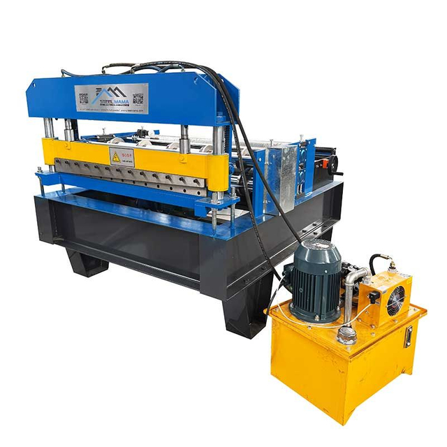 Steelmam Ghana Popular 1mm Steel Coil Slitting Machine Line at Factory Price 