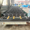 Brazil Popular Hot Sale Full Automatic TP40 Trapezoidal Roofing Sheet Roll Forming Machine