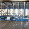 Steelmama Automatic Stacker And Packaging Roll Forming Machine Supplier And Factory Direct