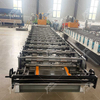 Steelmama Zimbabwe Popular Professional Production 760 Trapezoidal Roofing Sheet Roll Forming Machine