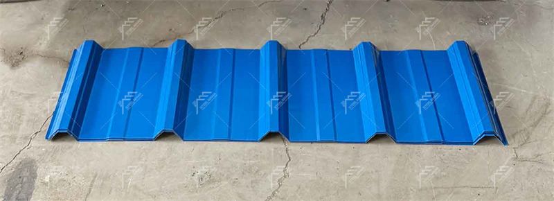 840 Trapezoidal 