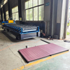 Lebanon Popular High Standard 1000 Wall Panel Roof Sheet Roll Forming Machine