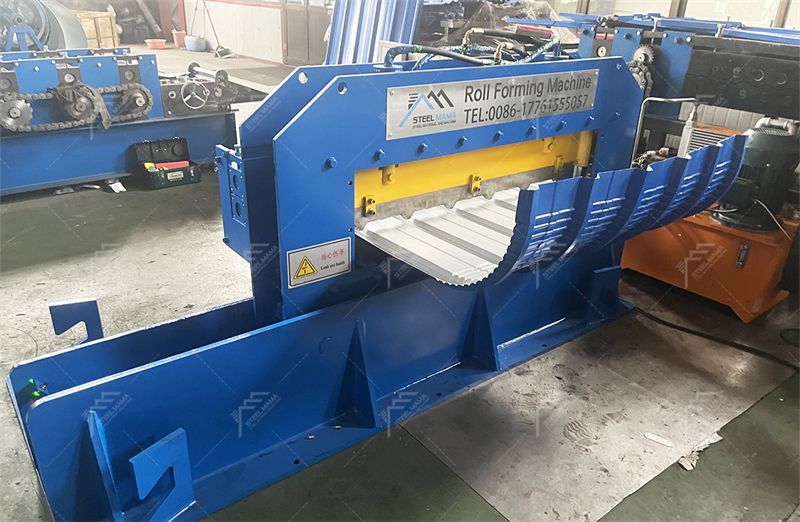 Crimping machine supplier