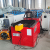 Mexico Popular Galvanized Steel Profile Omega Furring Channel Roll Forming Machine
