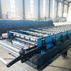 Bolivia Popular Galvanized Steel Profile 815 Tile Roof Sheet Roll Forming Machine