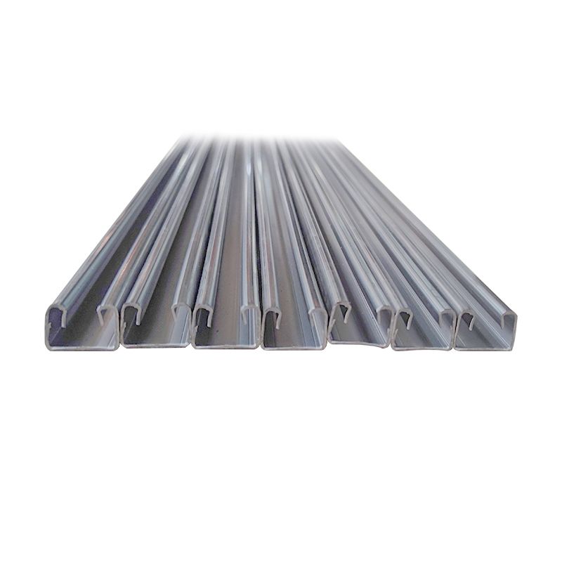 Spain Popular Custom Design Full Automatic High Precision C Stud Roll Forming Machine