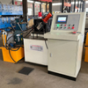 South Africa Popular Automatic High Speed U Channel Roll Forming Machine
