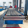 Steelmama Israel Popular Metal High Standard Wall Panel Roll Forming Machine