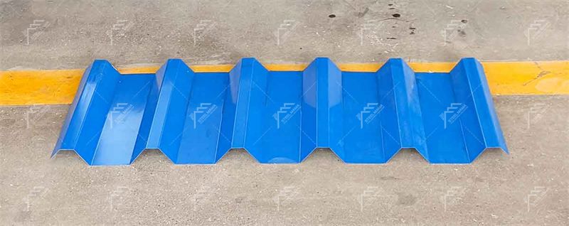 780 Trapezoidal 