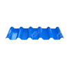 Steelmama High Quality Full Automatic 780 Trapezoidal Roofing Panel Sheet Roll Forming Machine for Libya 