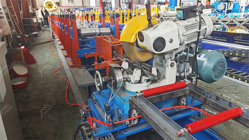 Solar Roll Forming Machine Factory Prices